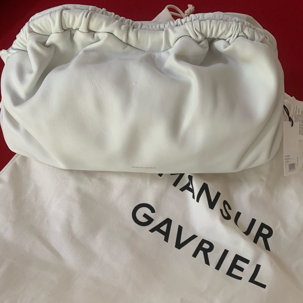 MANSUR GAVRIEL - Picture 2 of 7